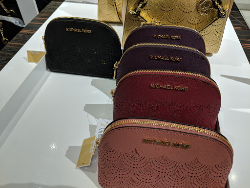 Fashion Accessories Store «Michael Kors», reviews and photos, 532 Great Mall Dr, Milpitas, CA 95035, USA