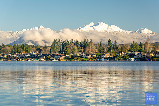 Park «Willard Wyatt Park», reviews and photos, 10508 Chapel Hill Rd, Lake Stevens, WA 98258, USA