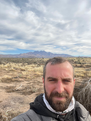 Tour Operator «Stellar Adventures», reviews and photos, 4026 E Broadway Rd, Phoenix, AZ 85040, USA