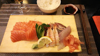 Sushi du Restaurant japonais Dozo à Marcq-en-Barœul - n°1