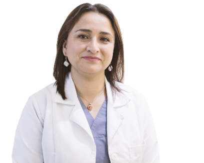 Dra. Diana Peña Sánchez