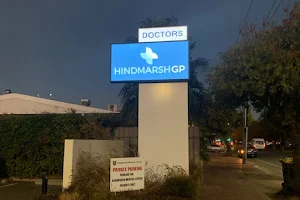 Hindmarsh GP image