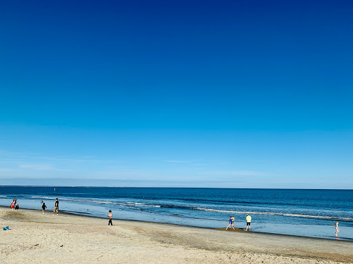 Museum «Tybee Island Light Station And Museum», reviews and photos, 30 Meddin Dr, Tybee Island, GA 31328, USA