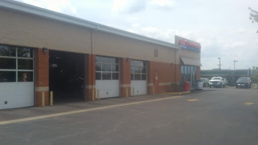 Tire Shop «Firestone Complete Auto Care», reviews and photos, 5131 Buehlers Dr, Medina, OH 44256, USA