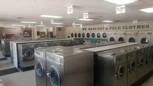 Laundromat «Coin Laundry Express», reviews and photos, 2007 Celanese Rd, Rock Hill, SC 29732, USA