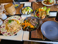 Plats et boissons du Restaurant thaï Baan Siam à Toulouse - n°13