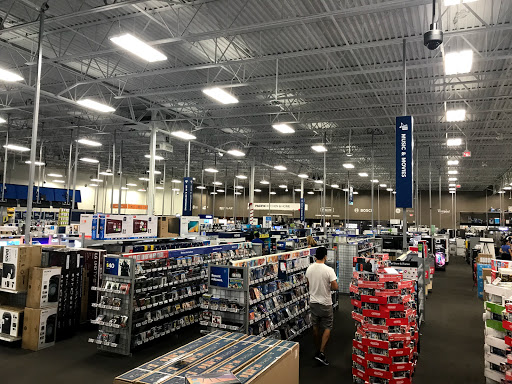 Electronics Store «Best Buy», reviews and photos, 3367 Daniels Rd, Winter Garden, FL 34787, USA