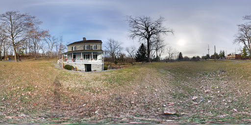 Museum «Johnathan Hager House Museum», reviews and photos, 110 Key St, Hagerstown, MD 21740, USA