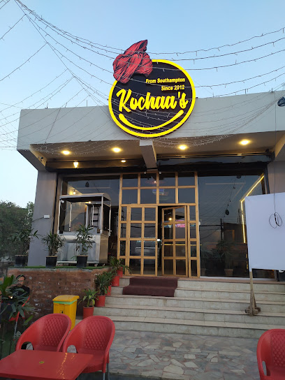 Kochaas Peshawar - 2HJW+8H, Rafiq Town, Peshawar, Khyber Pakhtunkhwa, Pakistan