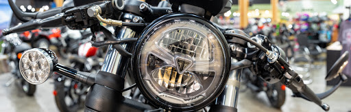 Motorcycle Dealer «Mosites Motorsports», reviews and photos, 1701 Lincoln Hwy, North Versailles, PA 15137, USA