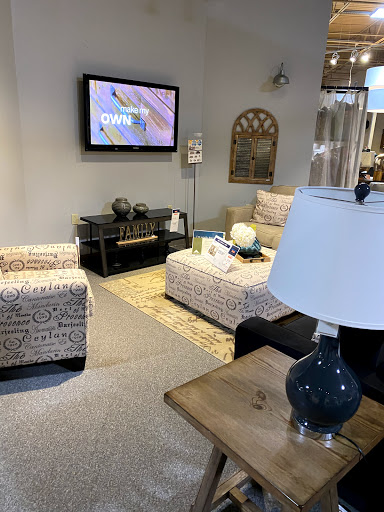 Furniture Store «Ashley HomeStore», reviews and photos, 1520 Spring Meadows Dr, Holland, OH 43528, USA