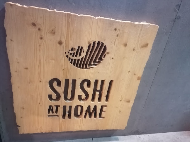 Sushi at Home Sacavém - Loures