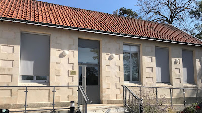 Dr Amandine Merrant à Saint-Benoît