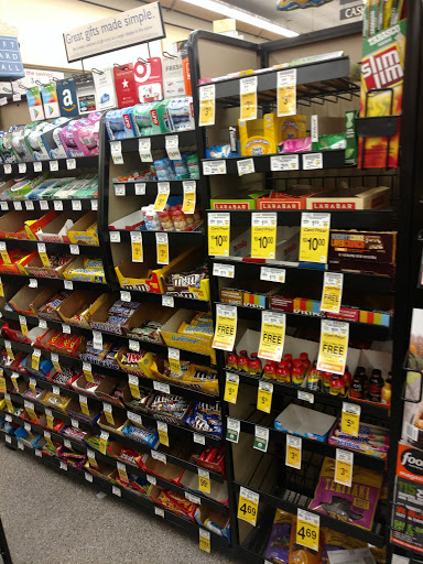 Grocery Store «Randalls», reviews and photos, 2250 Buckthorne Pl, Spring, TX 77380, USA