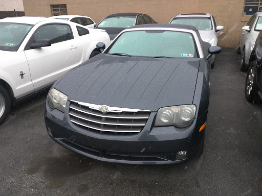 Used Car Dealer «West Chester AutoHaus», reviews and photos, 700 E Market St, West Chester, PA 19382, USA