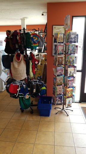 Pet Supply Store «Mattawan Pet Supplies», reviews and photos, 50680 Co Rd 652, Mattawan, MI 49071, USA
