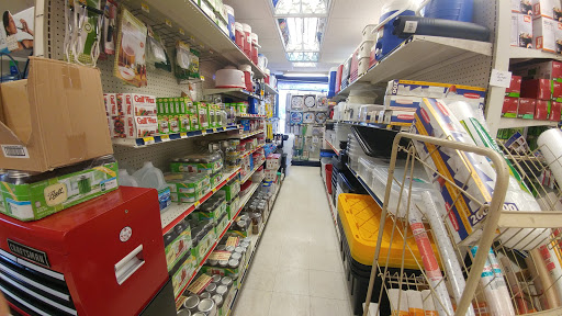 Hardware Store «Tele-Tron Ace Hardware», reviews and photos, 6604 Cermak Rd, Berwyn, IL 60402, USA