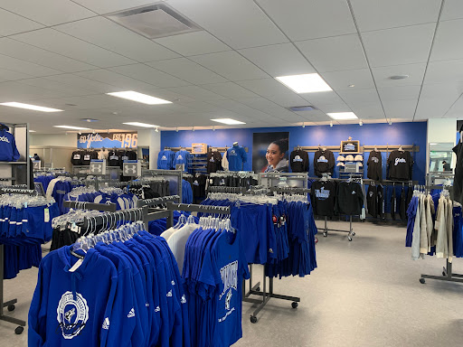 Book Store «Coyote Bookstore», reviews and photos, 6100 University Pkwy, San Bernardino, CA 92407, USA