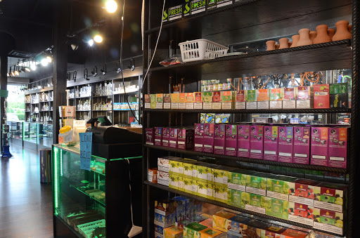 Tobacco Shop «Marleys Gallery», reviews and photos, 3065 Mallory Ln #105, Franklin, TN 37067, USA