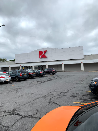 Discount Store «Kmart», reviews and photos, 2803 Brewerton Rd, Mattydale, NY 13211, USA