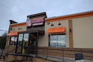 Dunkin' image