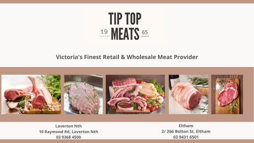 Tip Top Meats