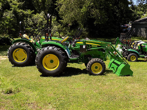 Home Improvement Store «Lusby Motor Company Inc.», reviews and photos, 155 Main St, Prince Frederick, MD 20678, USA