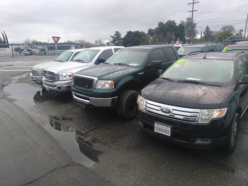Auto Repair Shop «Usa Auto Sales & Repair», reviews and photos, 1642 N Beale Rd, Marysville, CA 95901, USA