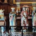 Photo n° 6 de l'avis de Envol95. fait le 22/08/2022 à 08:49 pour Collégiale Saint-Salvy à Albi