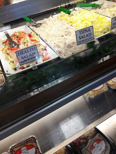 Deli «Mountainview Delicatessen Inc», reviews and photos, 14 Thiells Mt Ivy Rd, Pomona, NY 10970, USA