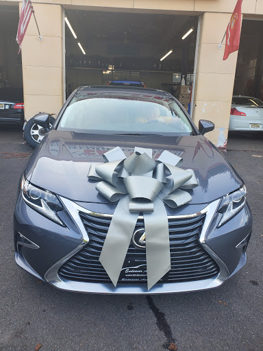 Used Car Dealer «Endeavor Auto Sales», reviews and photos, 510 S Main St, Manville, NJ 08835, USA