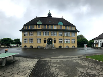 Primarschule Othmarsingen