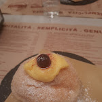 Photo n°5 de l'avis de Jasmine. fait le 30/09/2023 à 21:13 sur le  Da Pasquale 2.0 à Riccione