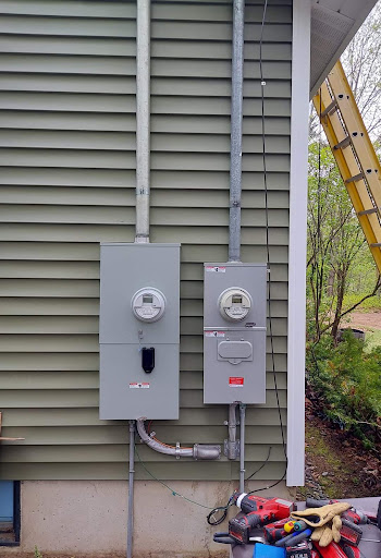 Photo of Tyler Electrical Services LLC