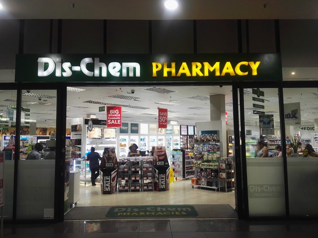 Dis-Chem Pharmacy The Bluff - Durban