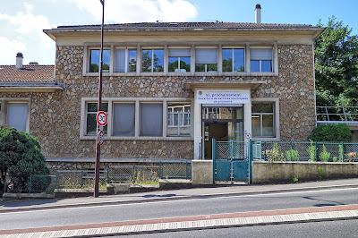 Antenne municipale d'Avaucourt à Athis-Mons