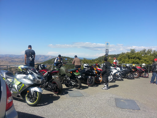 Observatory «Lick Observatory», reviews and photos, 7281 Mt Hamilton Rd, Mt Hamilton, CA 95140, USA