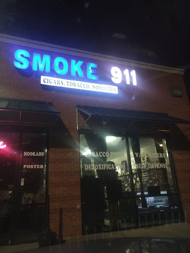 Tobacco Shop «Smoke 911», reviews and photos, 710 Holcomb Bridge Rd # 240, Roswell, GA 30076, USA