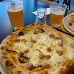 Photo n°1 de l'avis de Francisco.u fait le 24/05/2019 à 12:41 sur le  Pizzeria Braceria Nonno Chitò à Roseto degli Abruzzi