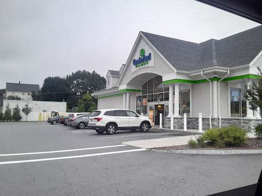Cumberland Farms, 823 Smithfield Ave, Lincoln, RI 02865, USA, 
