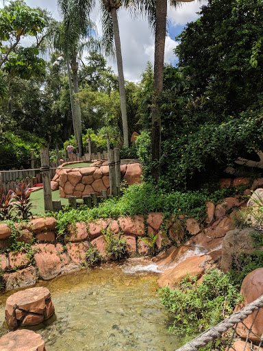 Miniature Golf Course «Congo River Golf», reviews and photos, 20060 US-19, Clearwater, FL 33764, USA