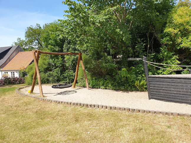 Kirkegade 26A, 4000 Roskilde