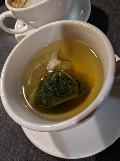 Coffee Shop «The Java Room», reviews and photos, 14 Littleton Rd, Chelmsford, MA 01824, USA