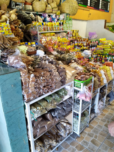 Mercado Carapungo - Mercado