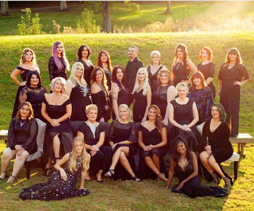 Hair Salon «Salon Blonde», reviews and photos, 2009 Wall St, Spring Hill, TN 37174, USA