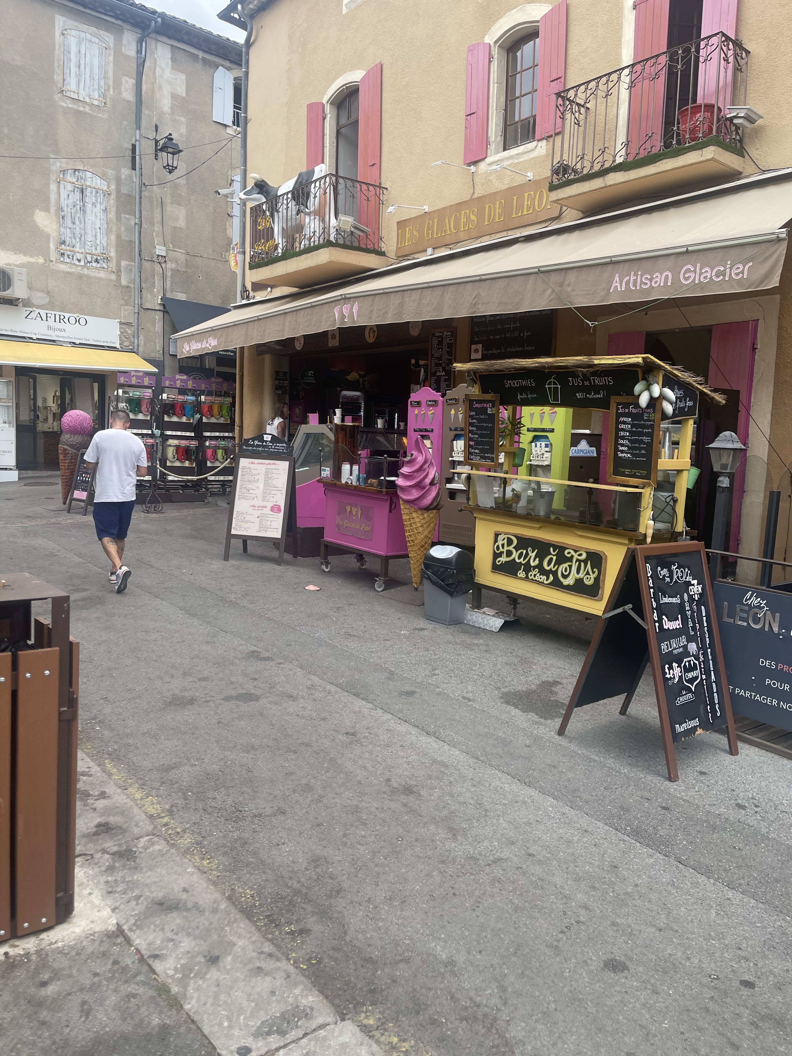 Photo n° 2 de l'avis de jean-jacques.i fait le 25/08/2023 à 13:44
