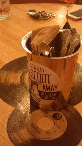 American Restaurant «Sweet Carrot», reviews and photos, 1417 W 5th Ave, Columbus, OH 43212, USA