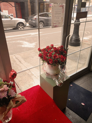 Florist «Blossom Shop», reviews and photos, 138 Orange St, New Haven, CT 06510, USA
