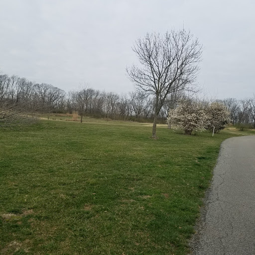 Golf Course «Spencer T Olin Golf Course», reviews and photos, 4701 College Ave, Alton, IL 62002, USA