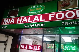 Mia Halal Food image